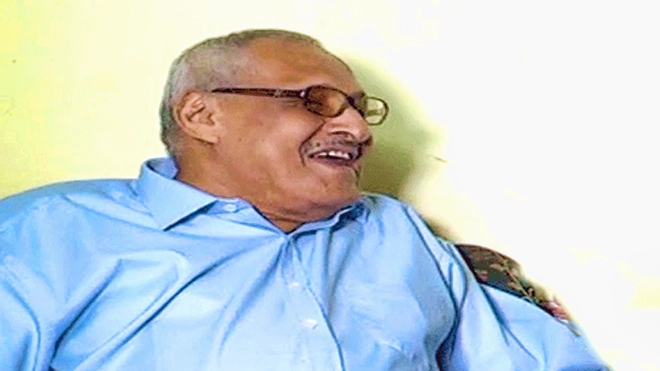 محمد عبدالله مخشف...أحد أكبر رواد الصحافة اليمنية 